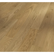 Паркетна дошка Parador Classic 3025 mV4 Дуб Cortese лівінг плюс мат лак 1748881