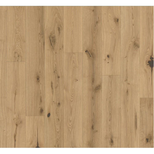 Паркетна дошка Parador Classic 3025 mV4 Дуб Chianti character білий мат лак 1748901