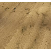 Паркетна дошка Parador Classic 3025 mV4 Дуб Chianti character мат лак 1748900