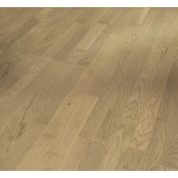 Паркетна дошка Parador Classic 3025 V0 Дуб Malbec лівінг білий мат лак 3-х 1748909