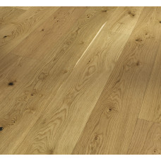 Паркетна дошка Parador Classic 3025 mV4 Дуб рустик браш мат лак 1744854