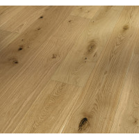 Паркетна дошка Parador Classic 3025 mV4 Дуб рустик браш масло Natur Plus 1744852