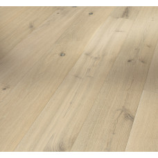 Паркетна дошка Parador Classic 3025 mV4 Дуб рустик браш біле масло Natur Plus 1744853