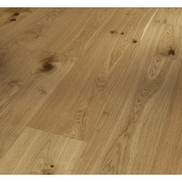 Паркетна дошка Parador Classic 3025 mV4 Дуб рустик мат лак 1744844