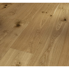 Паркетна дошка Parador Classic 3025 mV4 Дуб рустик мат лак 1744844