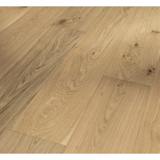 Паркетна дошка Parador Classic 3025 mV4 Дуб Soft texture рустик масло Natur Plus 1744846