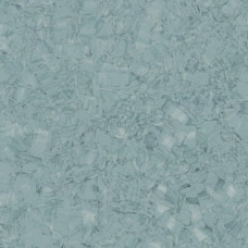 Гомогенне покриття ПВХ Tarkett iQ Megalit PASTEL TURQUOISE 0617