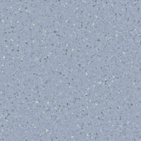 Гомогенное покрытие ПВХ Tarkett iQ EMINENT BLUE 0889