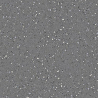 Гомогенне покриття ПВХ Tarkett iQ EMINENT DARK GREY 0819