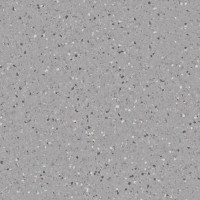 Гомогенне покриття ПВХ Tarkett iQ EMINENT GREY 0816