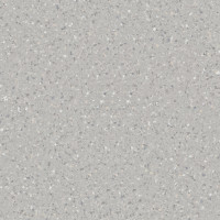 Гомогенное покрытие ПВХ Tarkett iQ EMINENT LIGHT GREY 0811