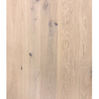 Паркетна дошка Universe Дуб MOONLIGHT Rustic DD BR 4V 5G біле масло