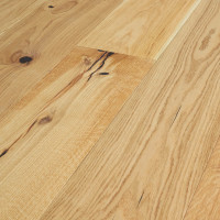 Паркетна дошка Universe Дуб SPACEAMBER Rustic DD BR 4V 5G натур масло