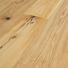 Паркетна дошка Universe Дуб SPACEAMBER Rustic DD BR 4V 5G натур масло