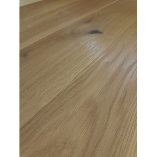 Паркетна дошка Universe Дуб рустик 33 V4 BR OIL (ш.182) (EDWAOAKR33)