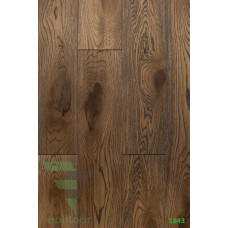Паркетна дошка EPIFLOOR колір 1843