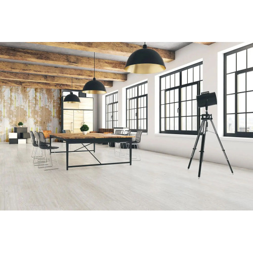 Вінілова підлога SPC Salag Зимовий дуб