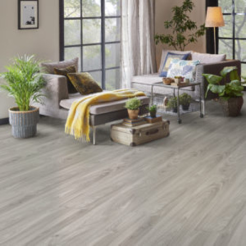 Вінілова підлога SPC Salag Канадський дуб