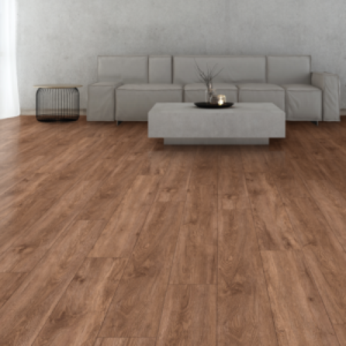 Вінілова підлога SPC Salag Дуб Піщаник