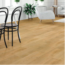 Вінілова підлога SPC Salag Дуб Масив