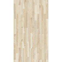 Паркетна дошка Barlinek Decor Line Ясен MILKSHAKE Molti