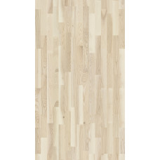 Паркетна дошка Barlinek Decor Line Ясен MILKSHAKE Molti