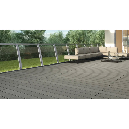 Терасна дошка EASYDECK (ДПК) TREND-16 TERRA