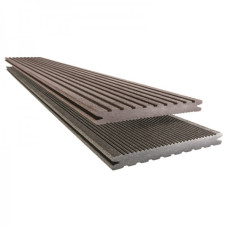 Терасна дошка EASYDECK (ДПК) TREND-16 GRAPHITE