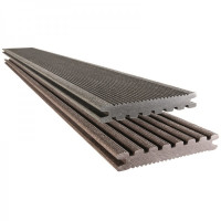 Терасна дошка EASYDECK (ДПК) TREND-19 TERRA