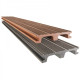 Терасна дошка EASYDECK (ДПК) TREND-25 TITAN