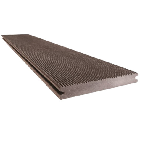 Терасна дошка EASYDECK (ДПК) GLACIER-16 BROWN
