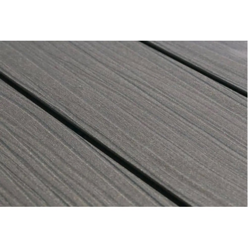 Терасна дошка EASYDECK (ДПК) GLACIER-16 BROWN