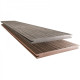 Терасна дошка EASYDECK (ДПК) DOLOMIT-16 BROWN