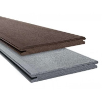 Терасна дошка EASYDECK (ДПК) DOLOMIT-19 CHOCOLATE BLACK