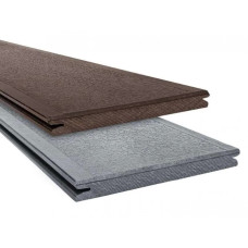 Терасна дошка EASYDECK (ДПК) DOLOMIT-19 PLATIN