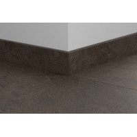 Плінтус QUICK-STEP Універсальний для колекцій клейового Vinyl Flex 60мм HDF 20304