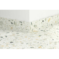 Плінтус QUICK-STEP Універсальний для колекцій клейового Vinyl Flex 60мм HDF 20307