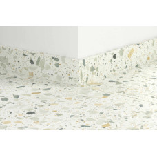 Плінтус QUICK-STEP Універсальний для колекцій клейового Vinyl Flex 60мм HDF 20307