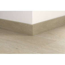 Плінтус QUICK-STEP Універсальний для колекцій клейового Vinyl Flex 60мм HDF 20312