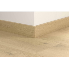 Плінтус QUICK-STEP Універсальний для колекцій клейового Vinyl Flex 60мм HDF 20313