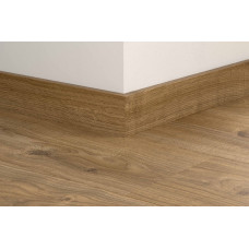 Плінтус QUICK-STEP Універсальний для колекцій клейового Vinyl Flex 60мм HDF 20316