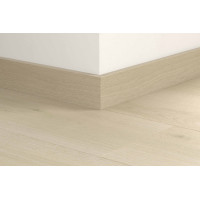 Плінтус QUICK-STEP Універсальний для колекцій клейового Vinyl Flex 60мм HDF 20319