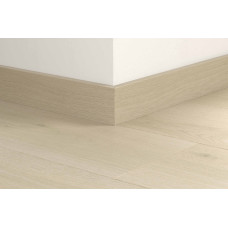 Плінтус QUICK-STEP Універсальний для колекцій клейового Vinyl Flex 60мм HDF 20319