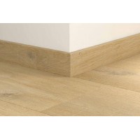 Плинтус QUICK-STEP Универсальный для коллекций клеевого Vinyl Flex 60мм HDF 20320