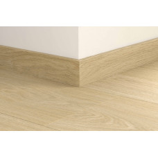 Плінтус QUICK-STEP Універсальний для колекцій клейового Vinyl Flex 60мм HDF 20321