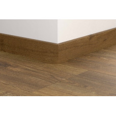 Плінтус QUICK-STEP Універсальний для колекцій клейового Vinyl Flex 60мм HDF 20324