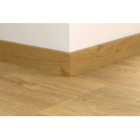 Плинтус QUICK-STEP Универсальный для коллекций клеевого Vinyl Flex 60мм HDF 20325