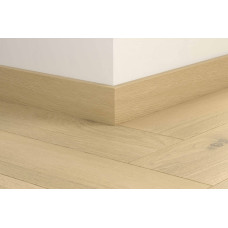 Плінтус QUICK-STEP Універсальний для колекцій клейового Vinyl Flex 60мм HDF 20326