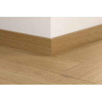 Плінтус QUICK-STEP Універсальний для колекцій клейового Vinyl Flex 60мм HDF 20327