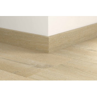 Плінтус QUICK-STEP Універсальний для колекцій клейового Vinyl Flex 60мм HDF 20328